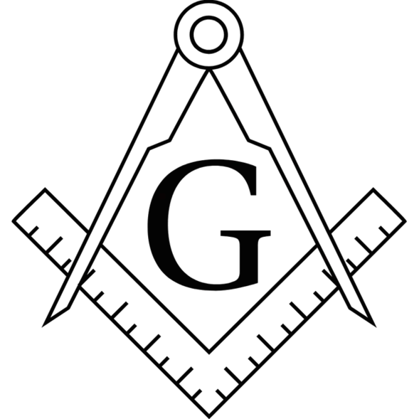 Freemasonery Logo